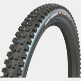 Maxxis High Roller 3 29x2.40 tubeless folding downhill tire with 60 TPI, MaxxGrip compound, and EXO+ reinforcement.