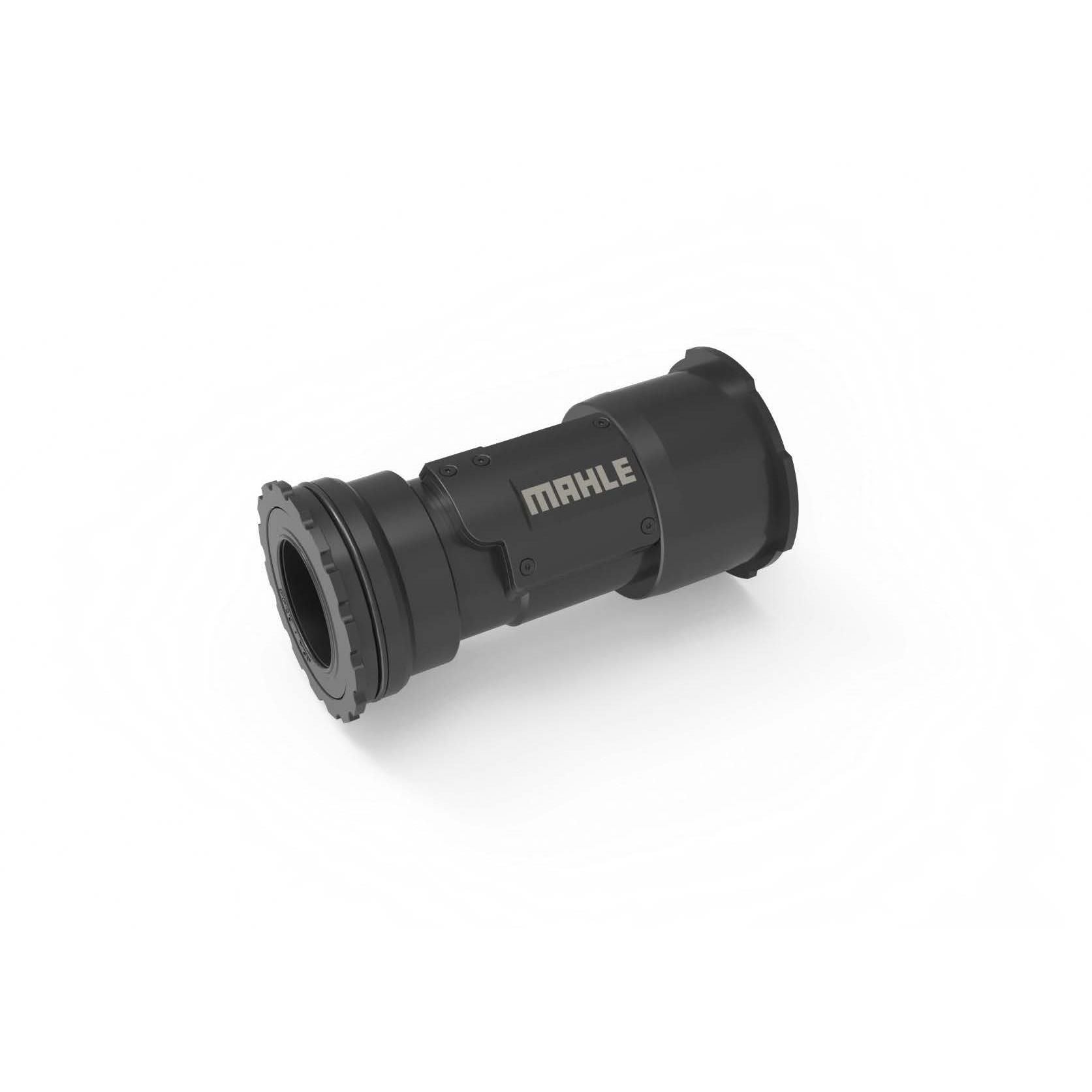 MAHLE X30/X20 TCS torque and cadence sensor for BB86 e-bike bottom brackets, showing the compact electronic component.