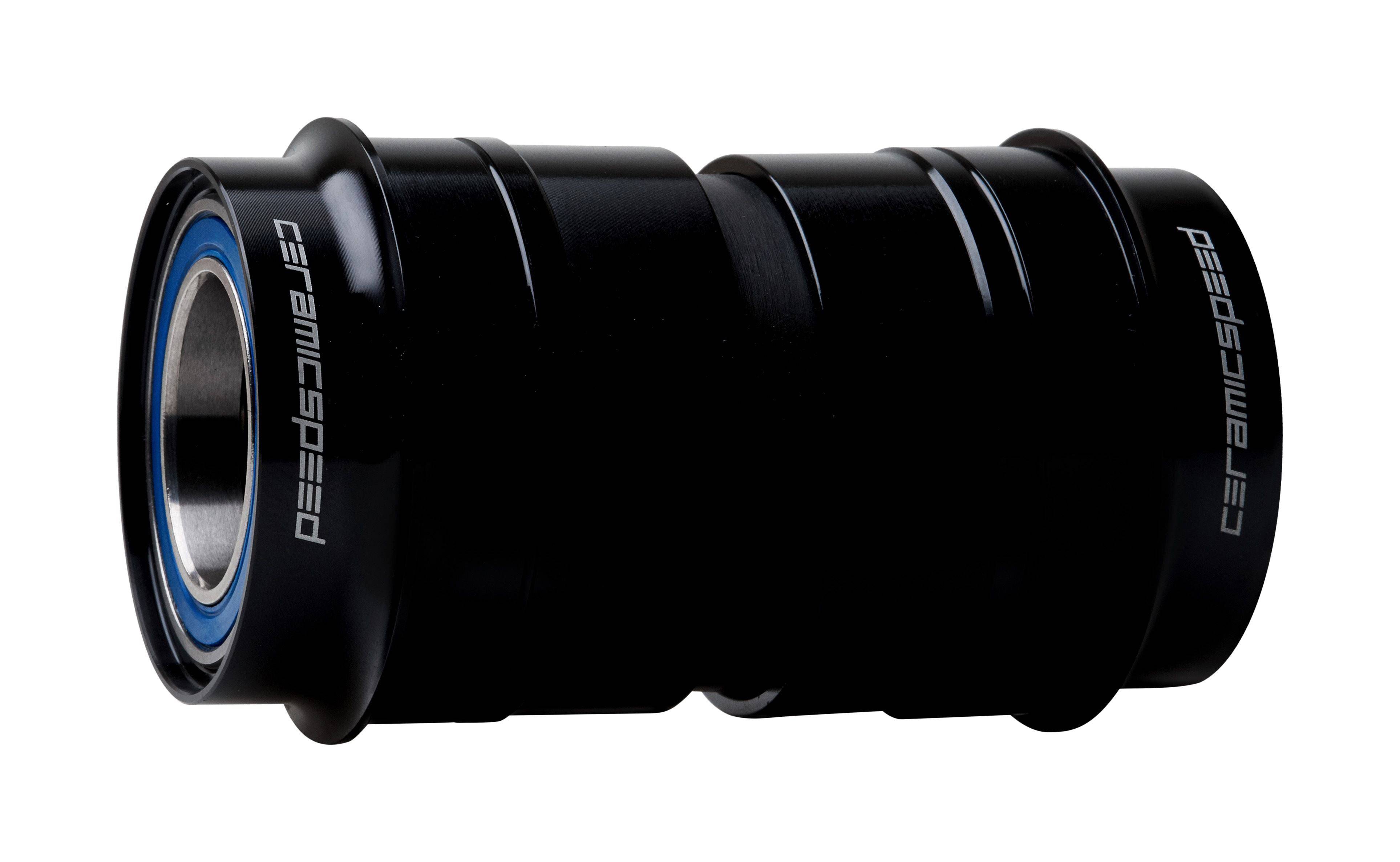 CeramicSpeed PF30 Shimano 24mm MTB Coated Bottom Bracket | Swinnerton Cycles