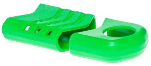 ROTOR R-Hawk Bumper Set - Green | Swinnerton Cycles