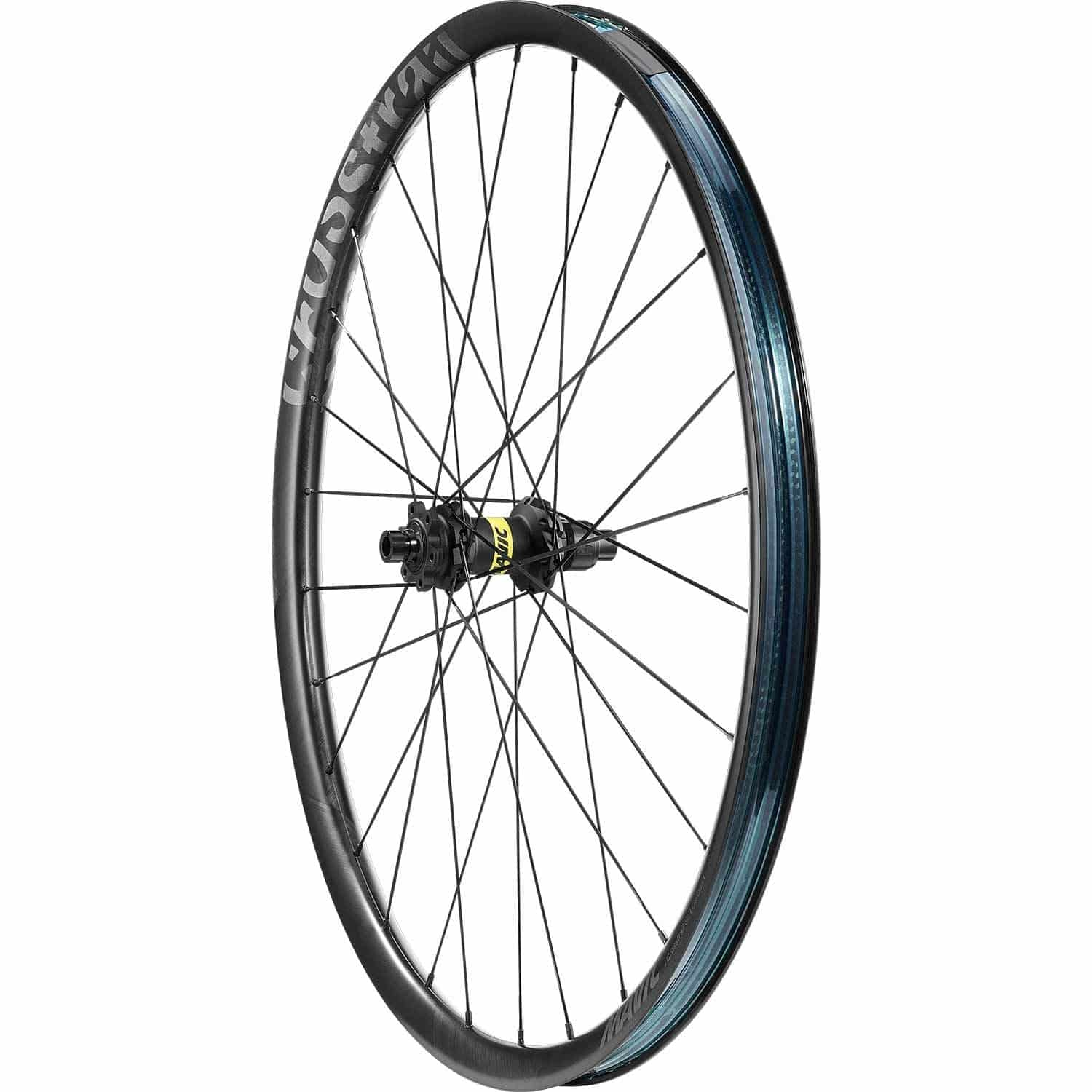 Mavic Crosstrail Sl Carbon 29 Disc 6 Bolt MTB Wheel | Swinnerton Cycles