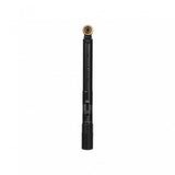 Topeak Torq Stick Pro torque wrench set with 18 bits, black workshop tool for precise bicycle maintenance and repair.