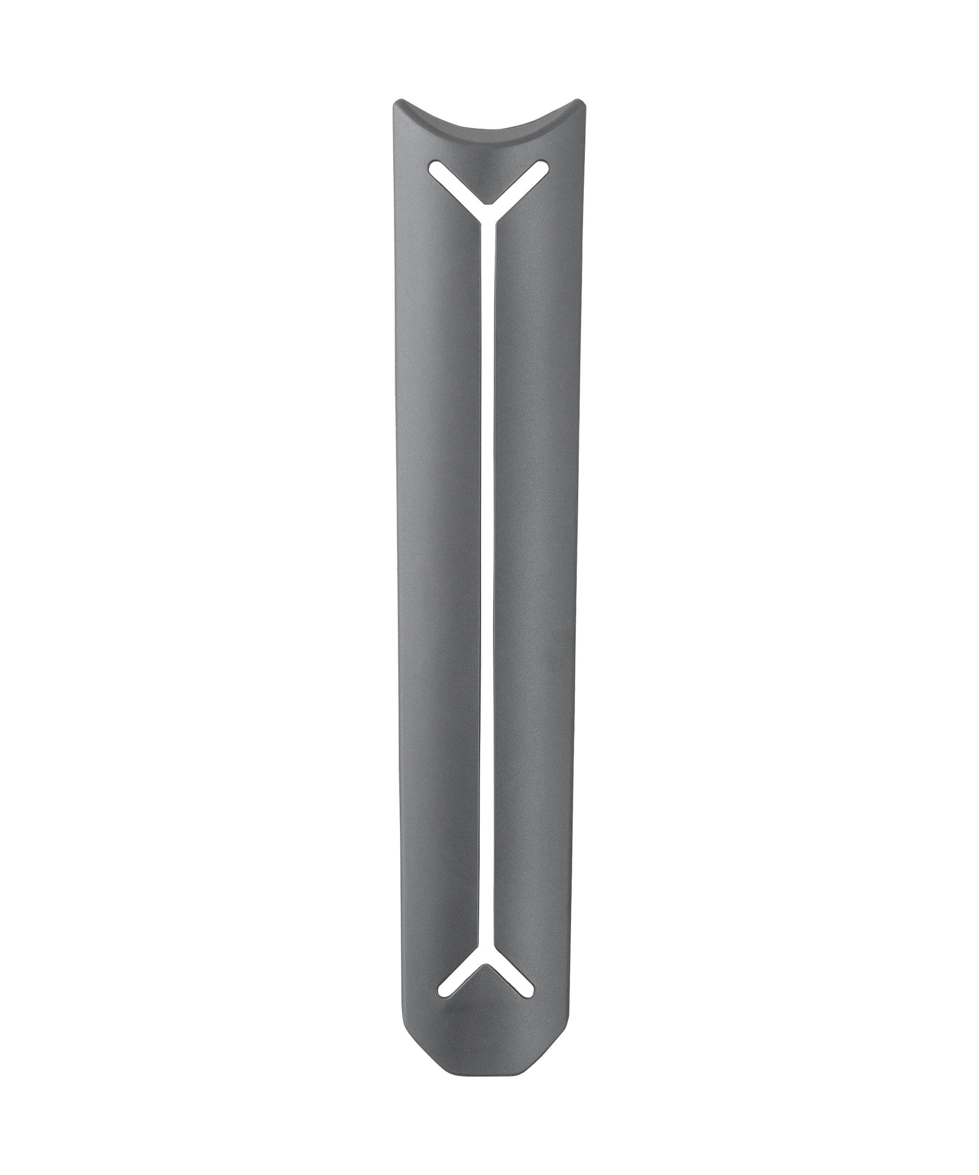 Black Trek Speed Concept 2022 top tube bento box cover, a bike storage accessory for aerodynamic cycling setup.