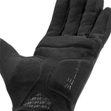 Mavic Aksium Graphic Long Gloves | Swinnerton Cycles