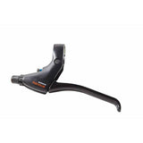 Shimano Nexus BL-C6010 black left-hand V-brake lever with 4-finger design for bicycle braking components.