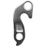 M Part gear hanger for Specialized bike frames, a replacement component to protect the drivetrain and ensure smooth shifting.