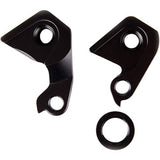 Genesis Hanger Seven replacement part for Mantle & Tarn Ti frames, showing a close-up of the component's details.