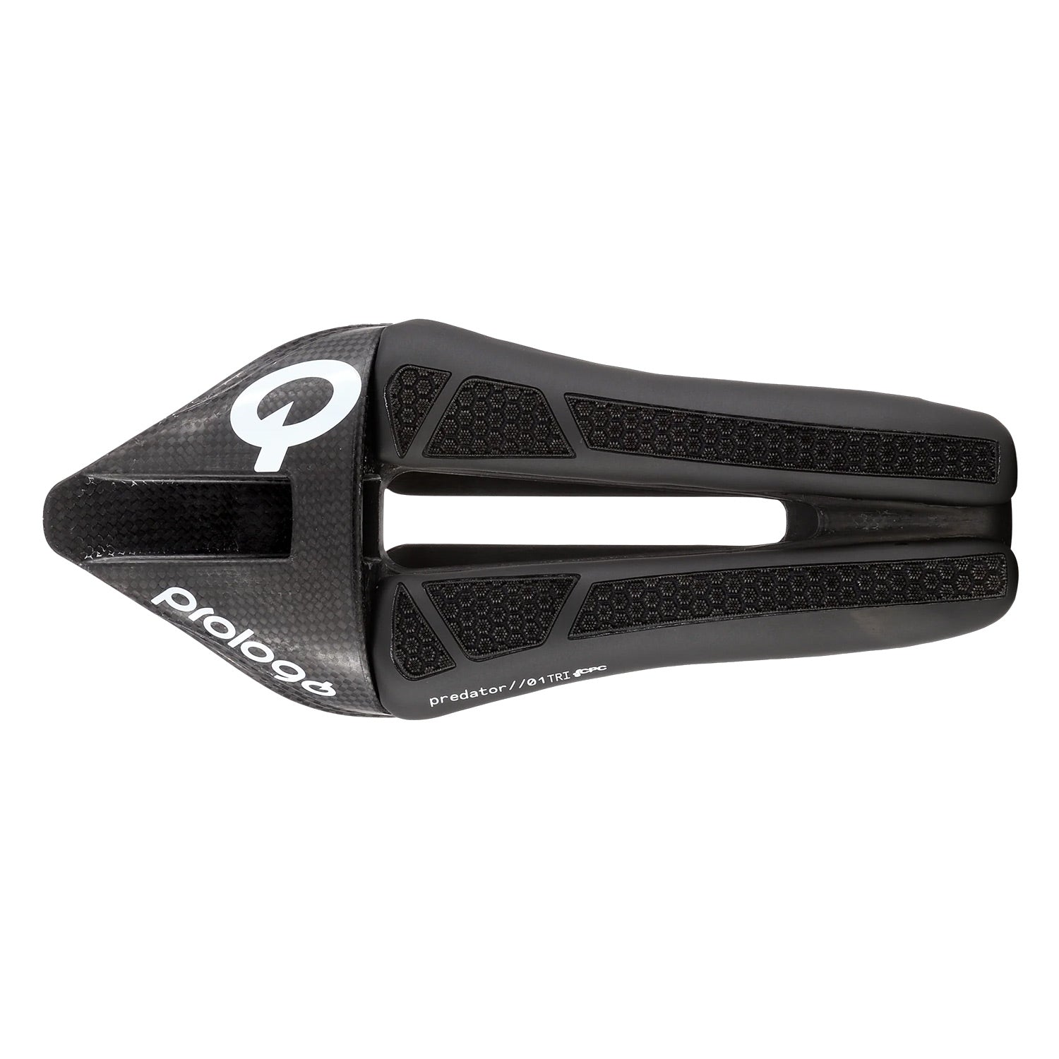 Prologo Predator 01TRI CPC Nack