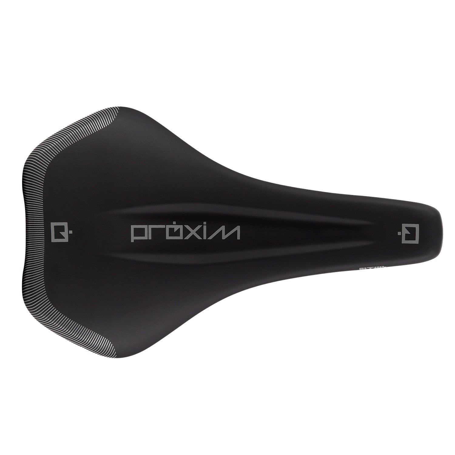 Prologo Proxim Altius 150 Recycled Steel Rail