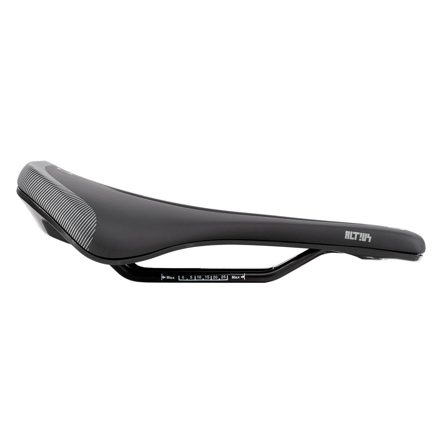 Prologo Proxim Altius 150 Recycled Steel Rail