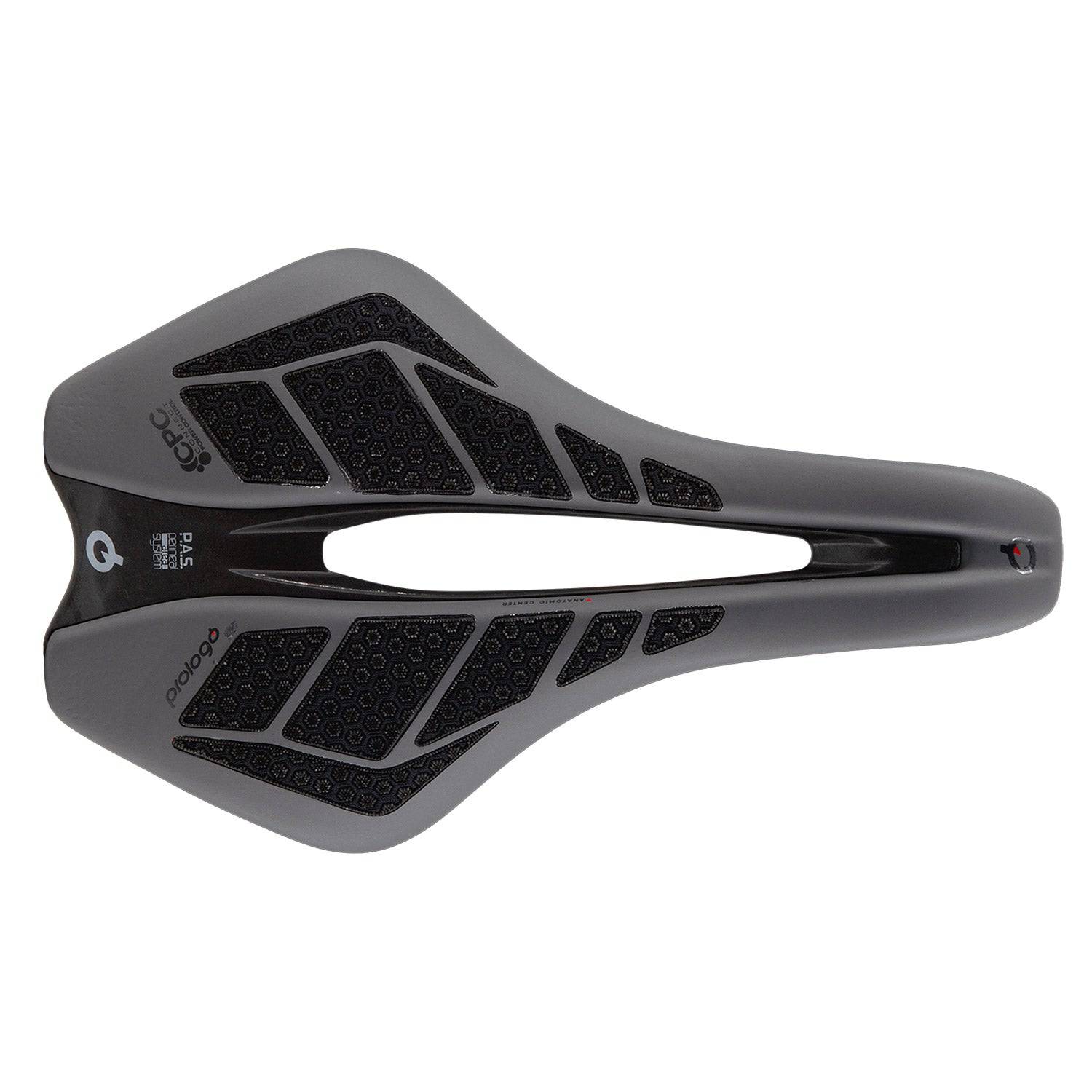 Prologo Dimension R2 CPC PAS 143 Nack