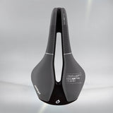 Prologo Nago NDR PAS Tirox cycling saddle for MTB and road bikes, ergonomic design with Tirox rails and padding