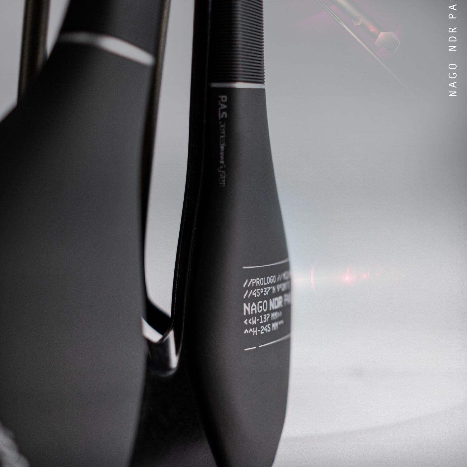 Prologo Nago NDR PAS Tirox 137