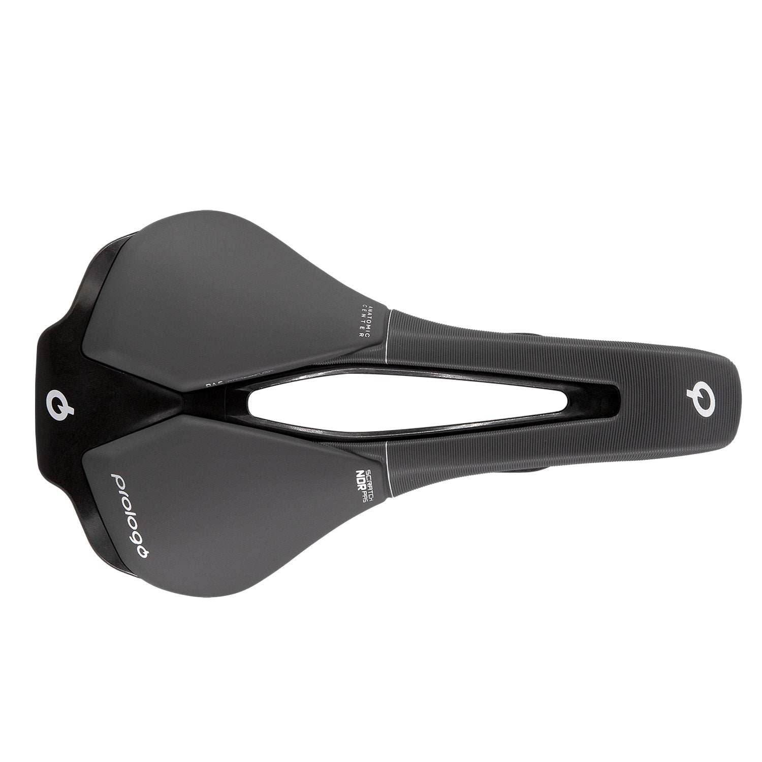 Prologo Scratch NDR 140 PAS Tirox