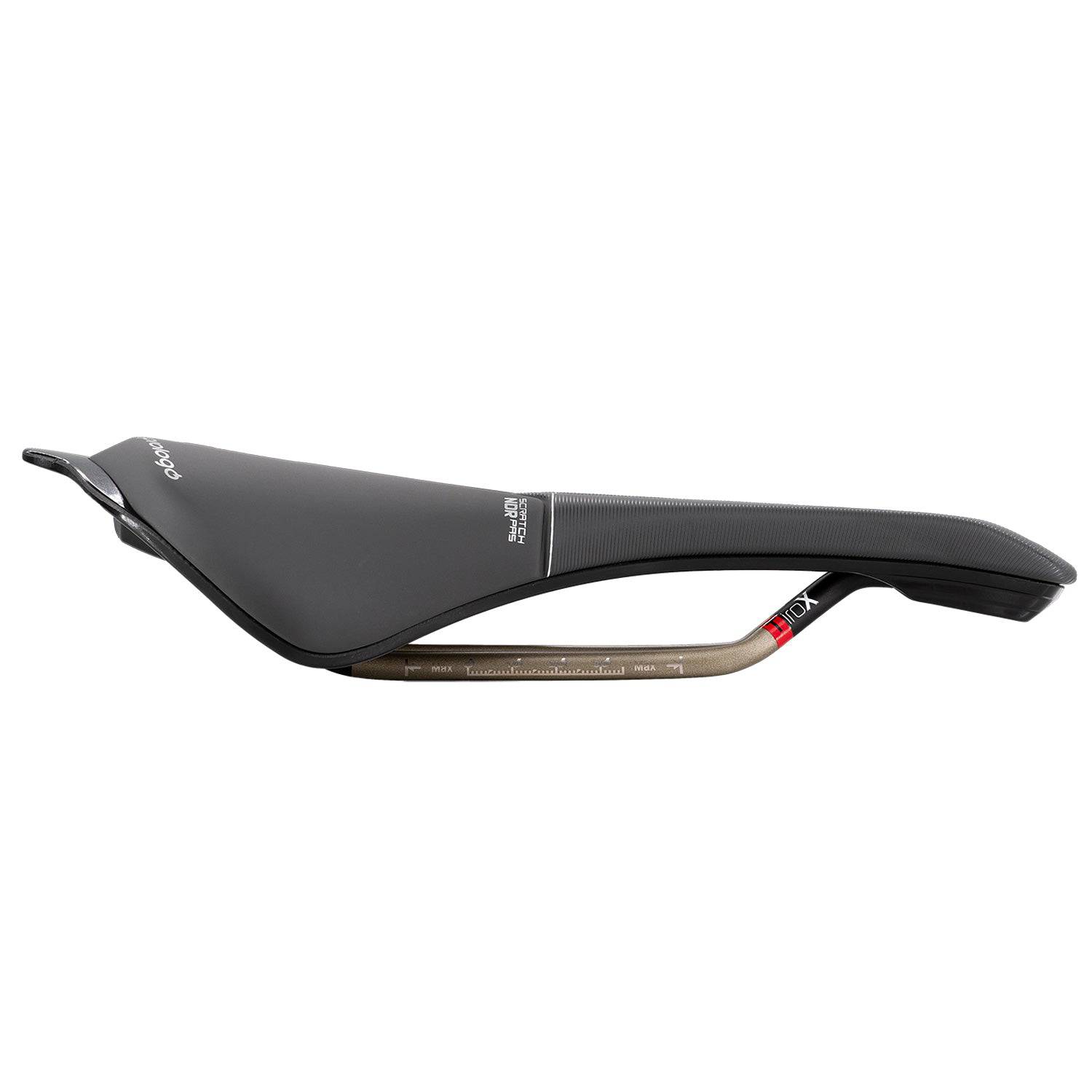 Prologo Scratch NDR 140 PAS Tirox