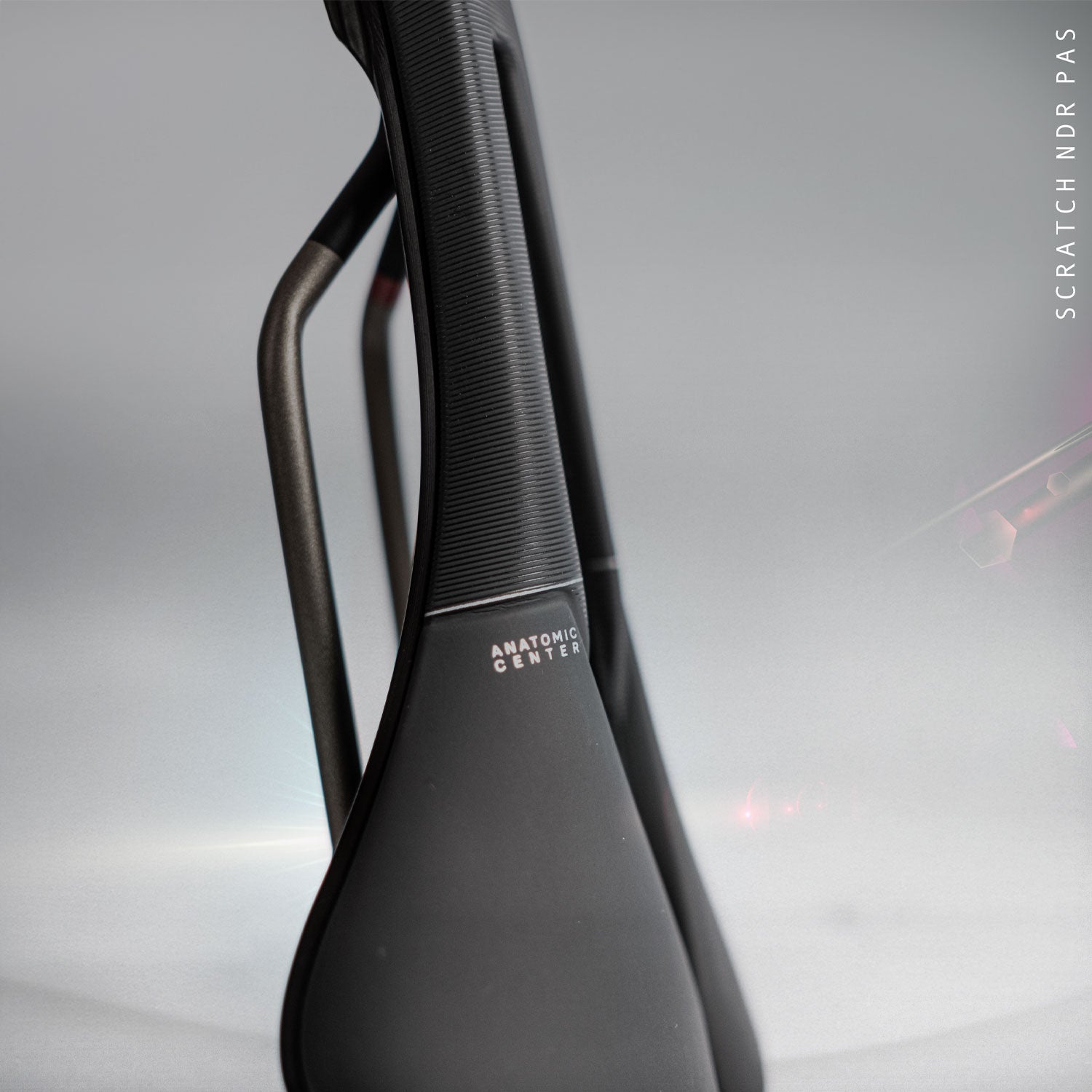 Prologo Scratch NDR 140 PAS Tirox