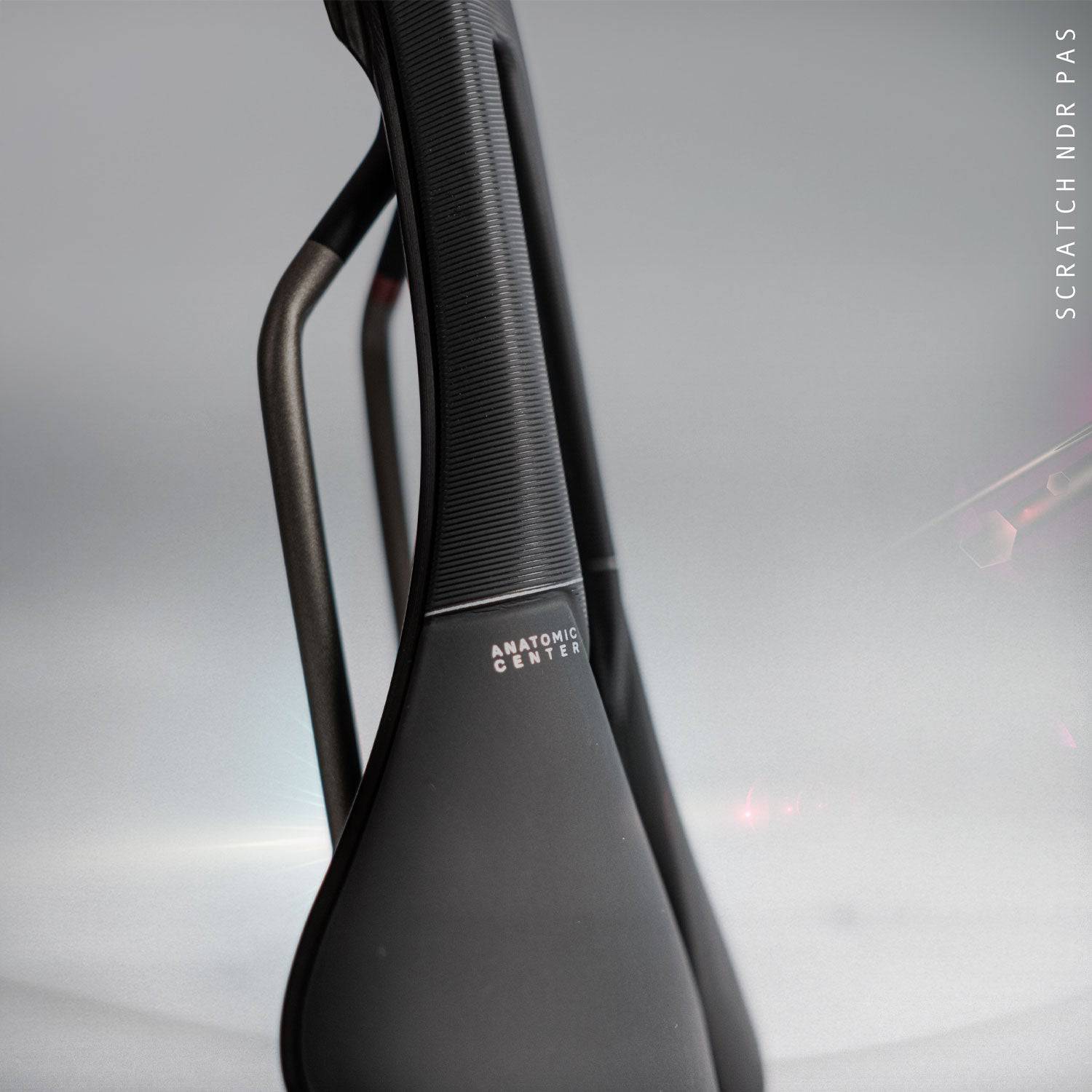 Prologo Scratch NDR 140 PAS Tirox