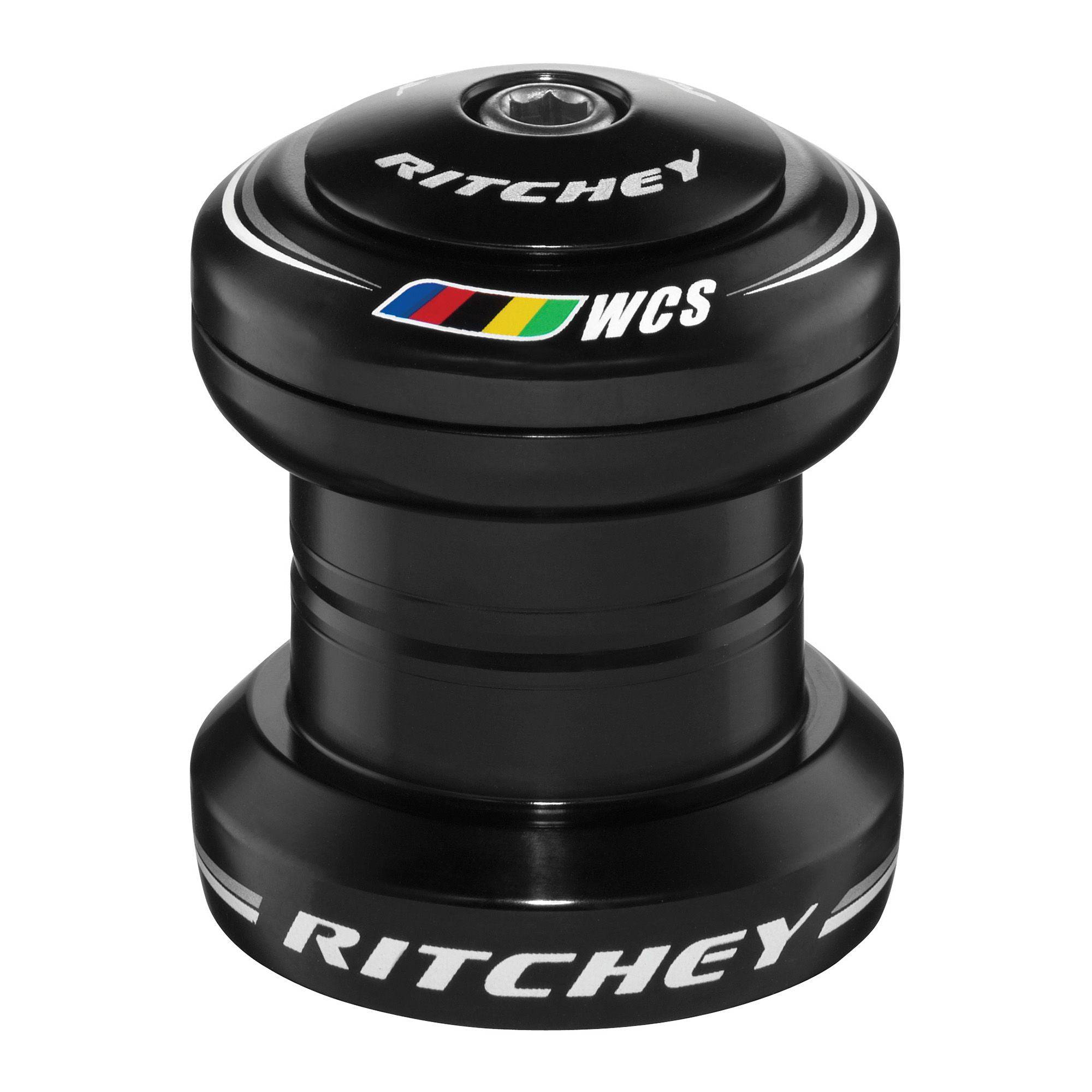 Ritchey Wcs External Cups Ec Headset | Swinnerton Cycles