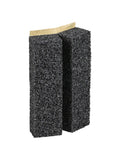 Trek Fuel EXe 29 TQ Smart Box foam pads for frame protection replacement on a mountain bike.