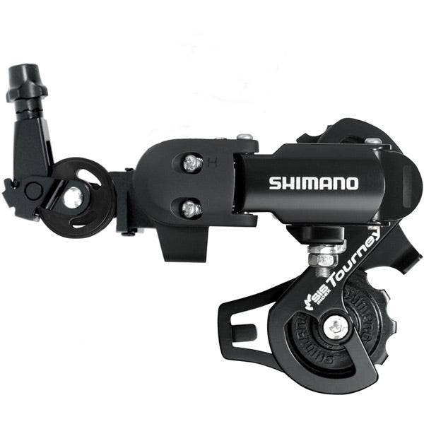 Shimano Rd-Ft35 6/7-Speed Rear Derailleur Rear Mech | Swinnerton Cycles