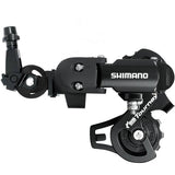 Shimano Rd-Ft35 6/7-Speed Rear Derailleur Rear Mech | Swinnerton Cycles