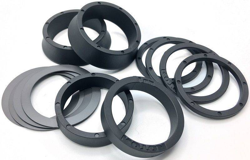 ROTOR 30Mm Universal Spacer Kit | Swinnerton Cycles