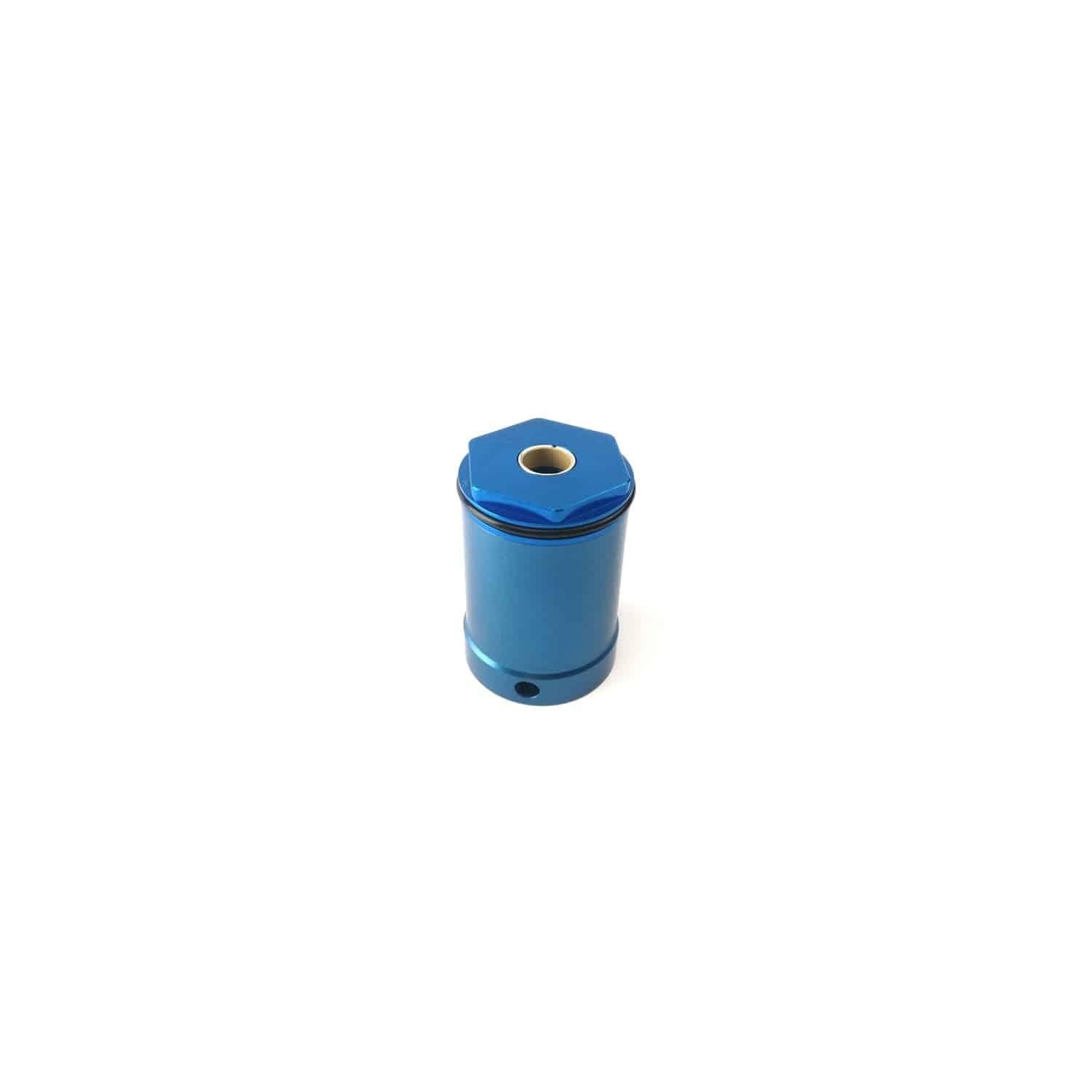 Fox Fork 40 Float Neg Plate Sub-Assembly Spares & Accesories | Swinnerton Cycles
