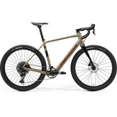 Merida eSilex+ 600 - (L) - Green/Bronze - (Ex-Press)