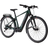 Ridgeback Advance 3 e-Mountain Bike | Swinnerton Cycles