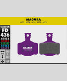 Galfer E-Bike Disc Brake Pad