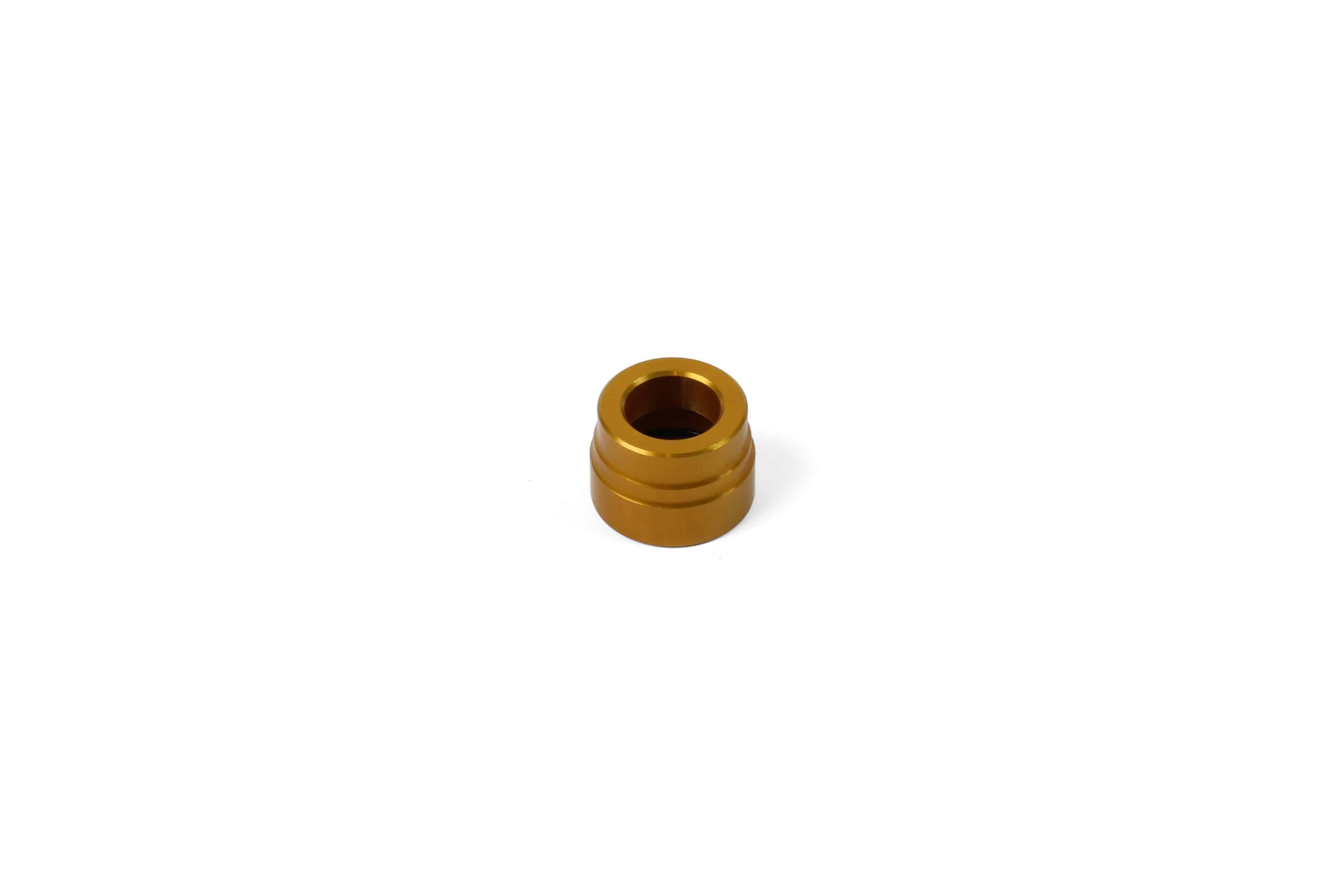 Hope Pro 4 12Mm Drive Side Spacer Hope - Gold | Swinnerton Cycles