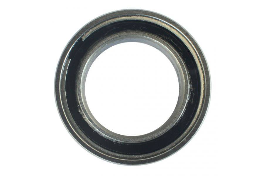 Enduro Bearings 61802 LLB ABEC 5 precision 5x24mm bearing for bike hubs and bottom brackets, showing the bearing in detail.