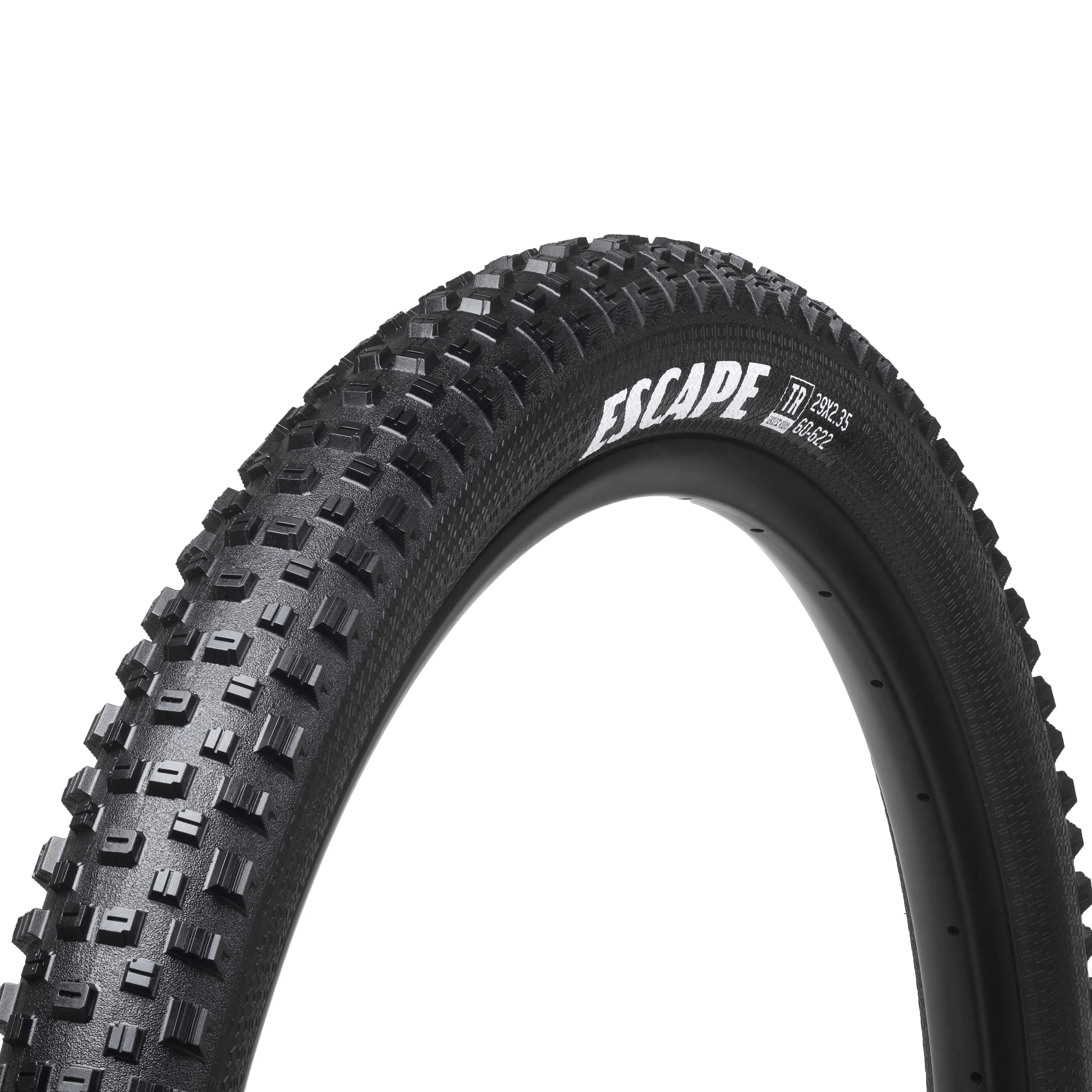 Goodyear Escape Tubeless Ready Tyre | Swinnerton Cycles