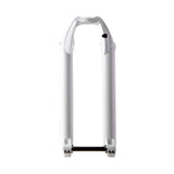 Fox Fork 36mm 2018 lower leg assembly for suspension forks, showing replacement parts and components.