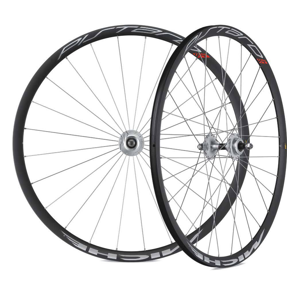 Miche Pistard Track Tubular Wheels | Swinnerton Cycles