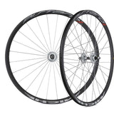 Miche Pistard Track Tubular Wheels