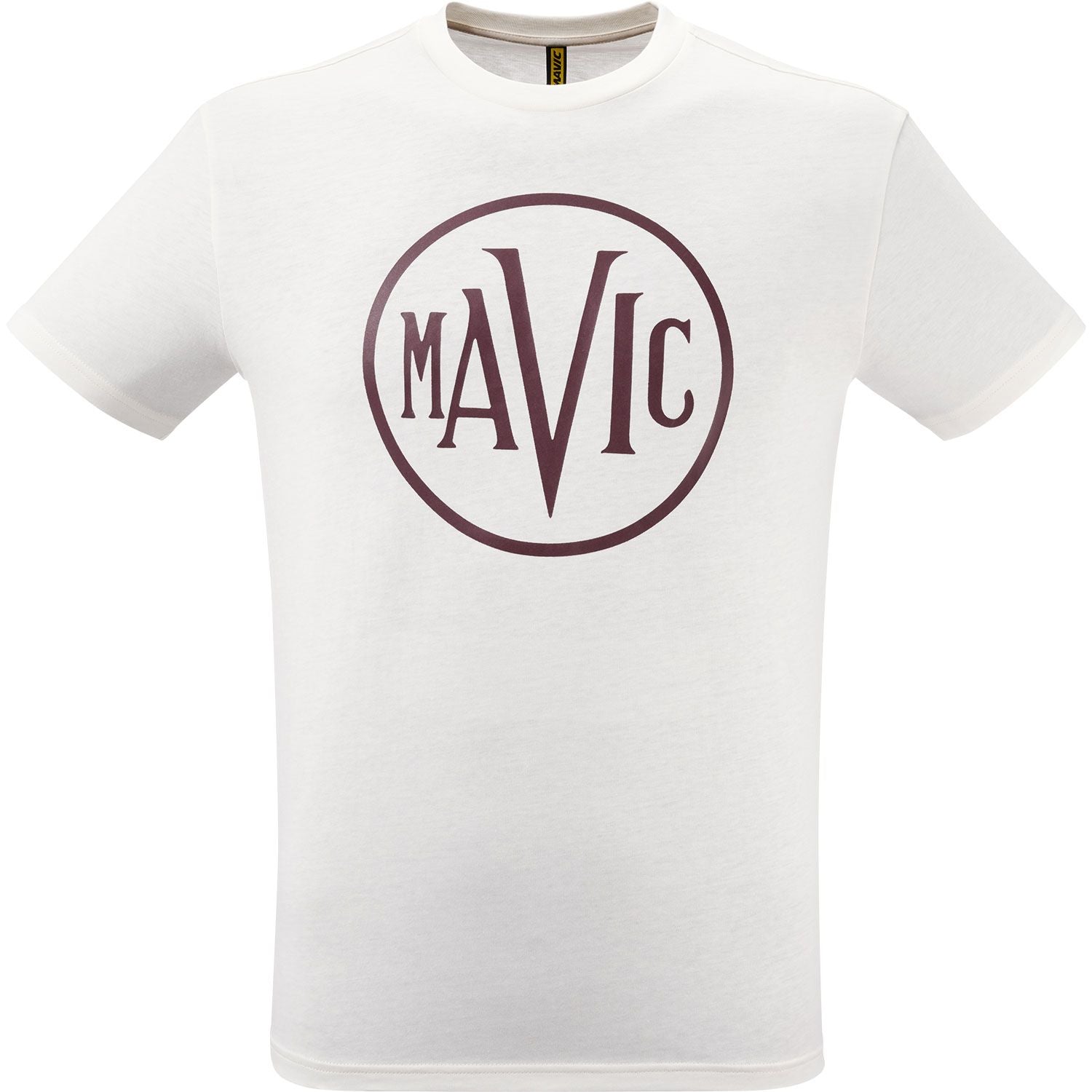 Mavic Heritage Logo T-Shirt Jersey | Swinnerton Cycles