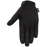 Fist Handwear Stocker Collection youth gloves with grip and durable Clarino palm, designed for comfortable, secure fit.