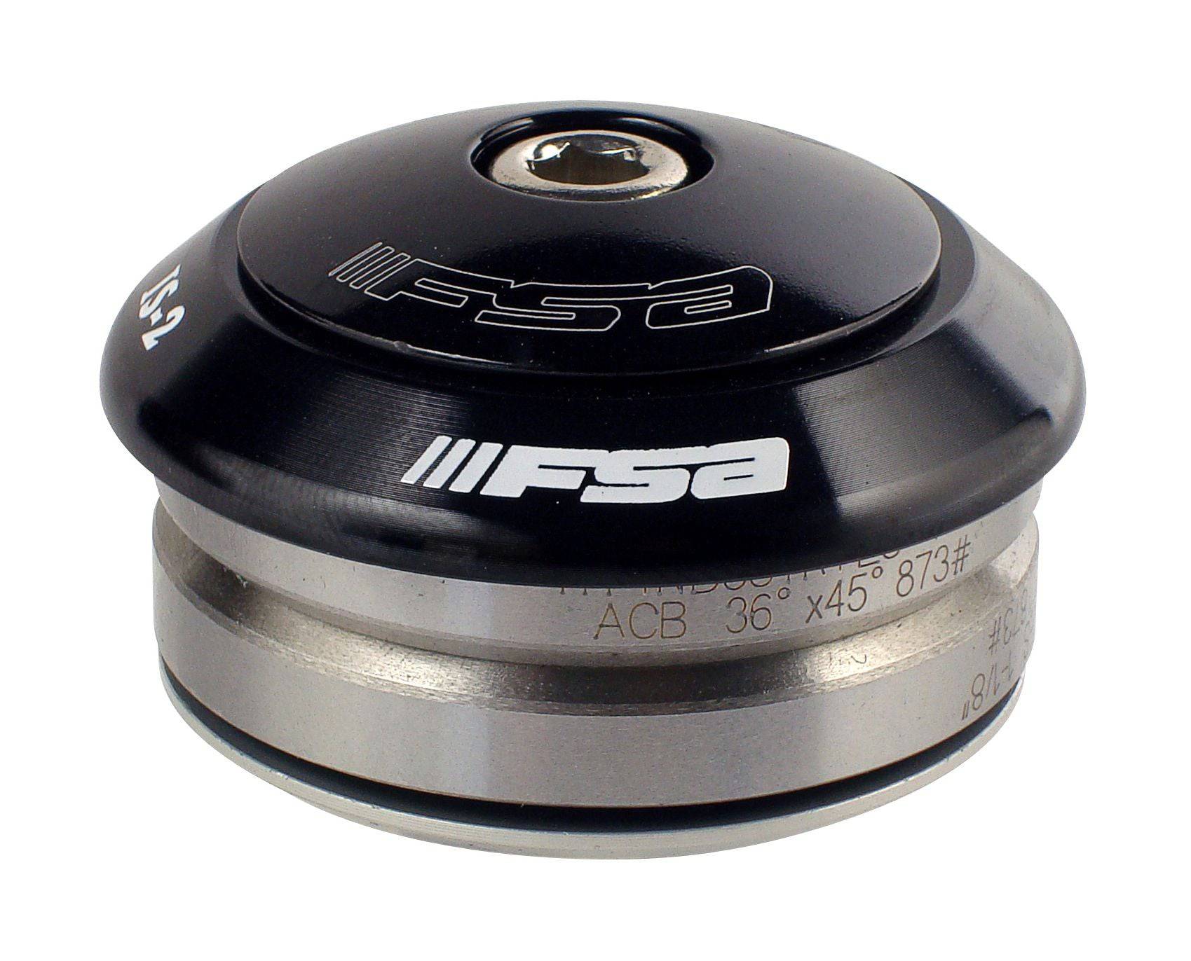 FSA No. 44E/CF Integrated 1.1/8 - 1.25" 42.0/47.0mm Headset | Swinnerton Cycles