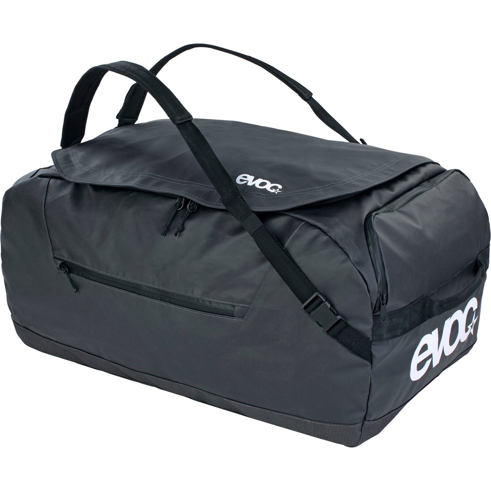 EVOC Panniers & Bags - Duffle Bag | Swinnerton Cycles