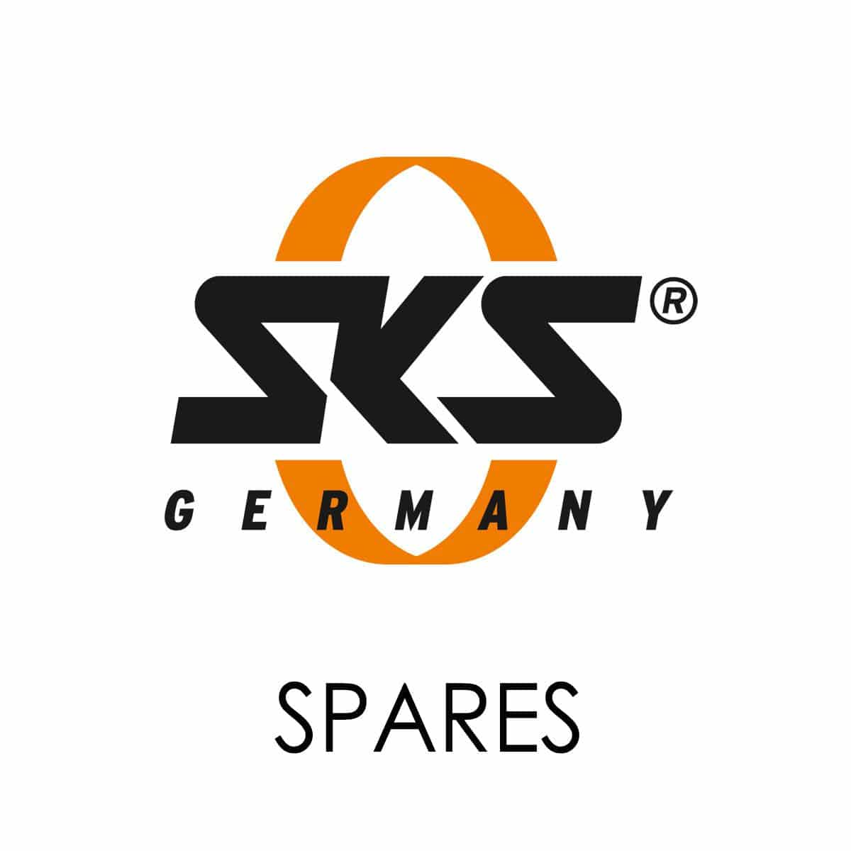 SKS Mounts & Spares - Slurry Flap 90X130 mm | Swinnerton Cycles