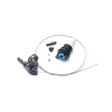 Fox Fork 36 P-S E18 2-Pos Push-Unlock Fit4 Remote Update Kit 2016-2017 Spares & Accesories | Swinnerton Cycles