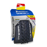 Michelin Wild AM Competition Line Tyre 27.5 x 2.80" Black (71-584) | Swinnerton Cycles