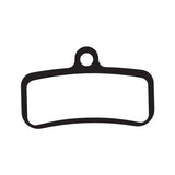 Aztec Sintered Disc Brake Pads for Shimano Saint M810 / M820 / Zee M640 | Swinnerton Cycles