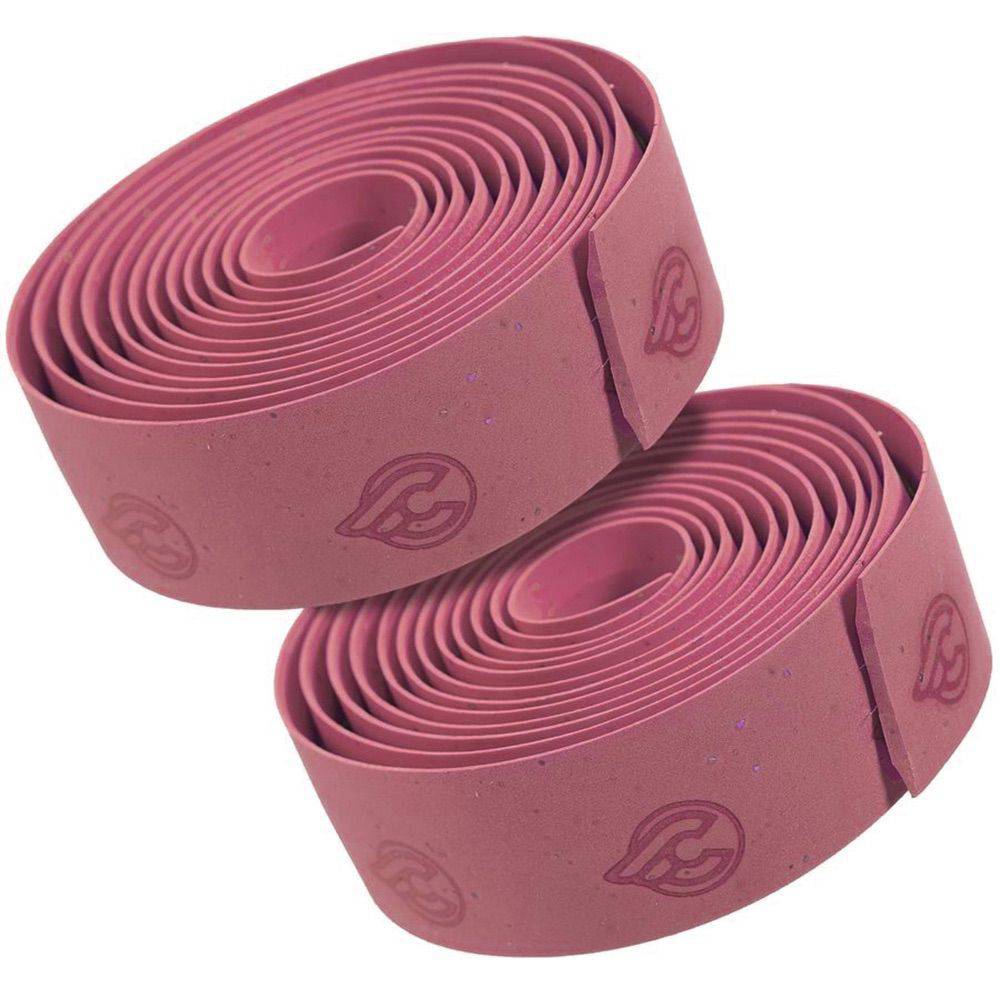 Cinelli Original Cork Bar Tape for cycling handlebars, featuring a textured grip surface and comfortable padding.