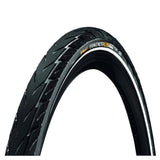 Continental Contact Plus City Reflex Tyre - Wire Bead Tyre | Swinnerton Cycles