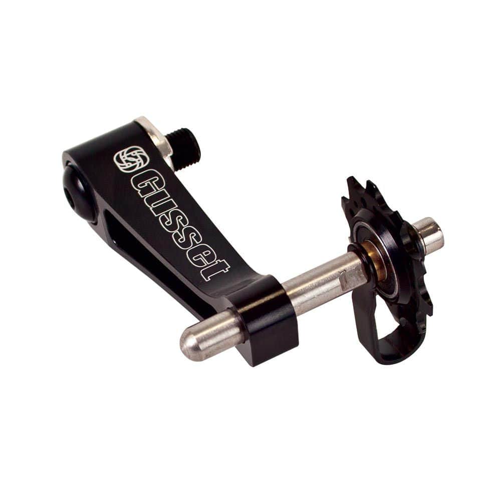 Gusset Components Squire Ss Tensioner Spares & Accessories | Swinnerton Cycles