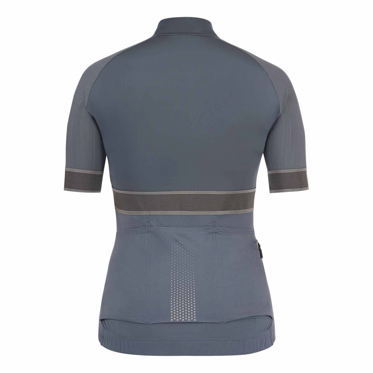Mavic Ksyrium Womens Short Sleeved Jersey | Swinnerton Cycles