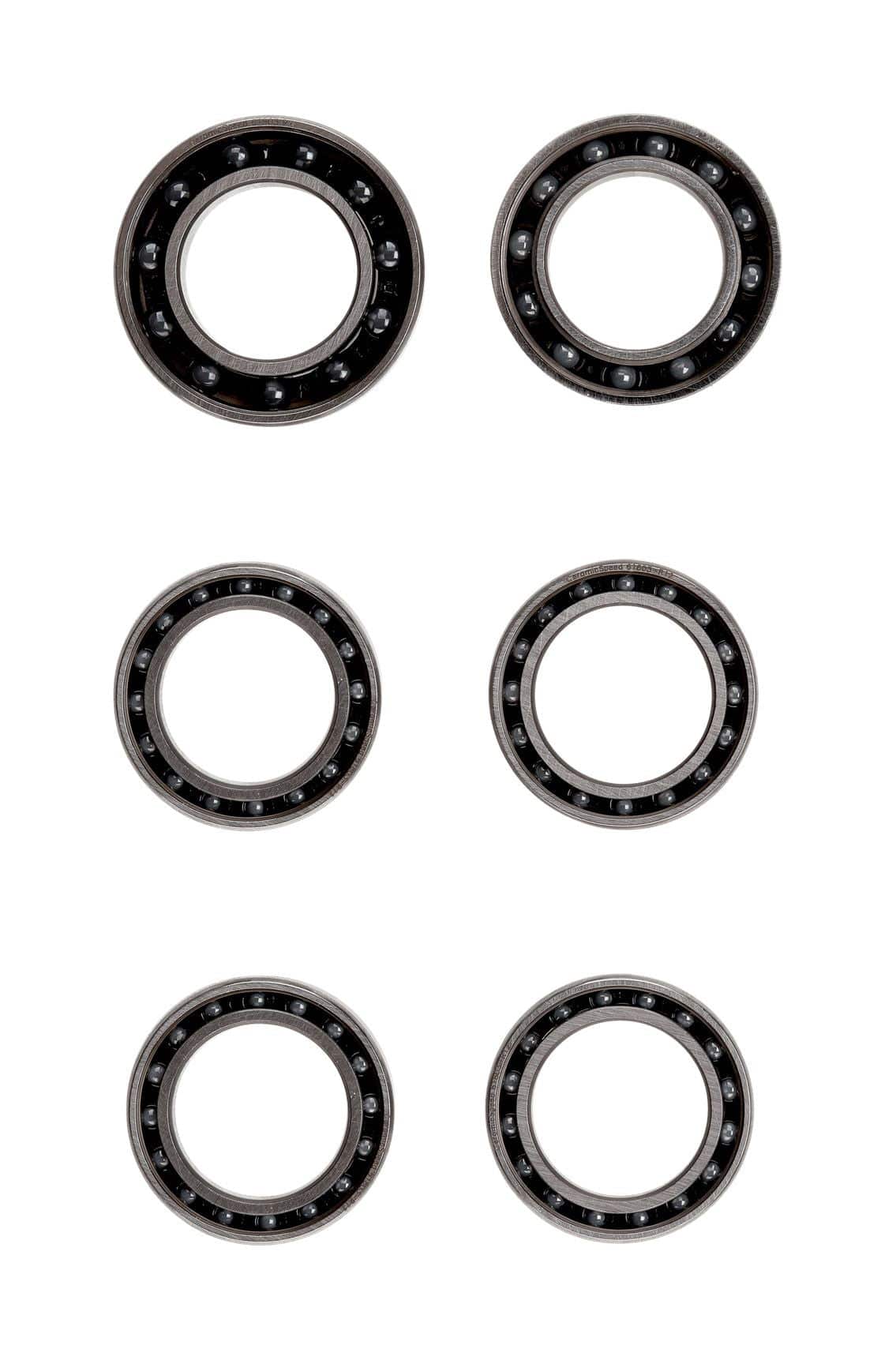 CeramicSpeed Wheel Bearings Coated for ENVE (ENVE-5-C) | Swinnerton Cycles