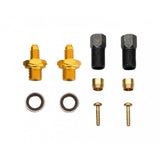 Jagwire Pro Quick-Fit Adapter - Shimano Road/CX Black | Swinnerton Cycles